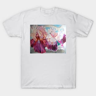 IRISES T-Shirt